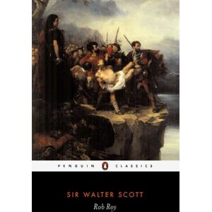 Penguin Books Ltd Rob Roy Penguin Books Ltd Rob Roy