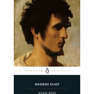 Penguin Books Ltd Adam Bede Penguin Books Ltd Adam Bede