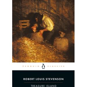 Penguin Books Ltd Treasure Island Penguin Books Ltd Treasure Island