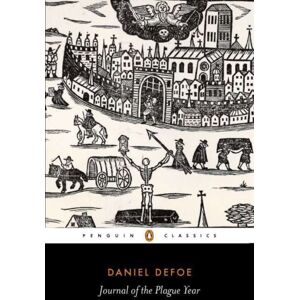 Penguin Books Ltd A Journal Of The Plague Year Penguin Books Ltd A Journal Of The Plague Year