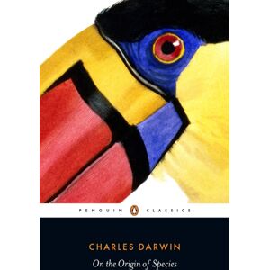 Penguin Books Ltd On The Origin Of Species Penguin Books Ltd On The Origin Of Species