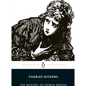 Penguin Books Ltd The Mystery Of Edwin Drood Penguin Books Ltd The Mystery Of Edwin Drood