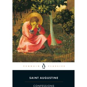 Penguin Books Ltd Confessions Penguin Books Ltd Confessions