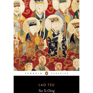 Penguin Books Ltd Tao Te Ching Penguin Books Ltd Tao Te Ching