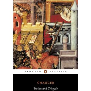 Penguin Books Ltd Troilus And Criseyde Penguin Books Ltd Troilus And Criseyde