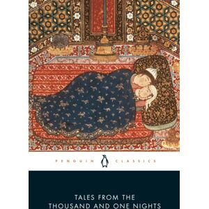 Penguin Books Ltd Tales From The Thousand And One Nights Penguin Books Ltd Tales From The Thousand And One Nights