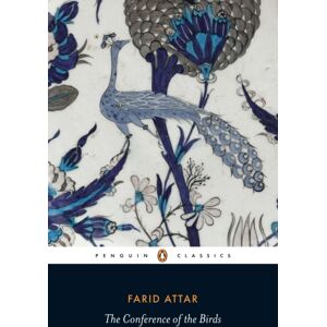 Penguin Books Ltd The Conference Of The Birds Penguin Books Ltd The Conference Of The Birds