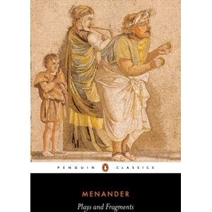 Penguin Books Ltd Plays And Fragments Penguin Books Ltd Plays And Fragments