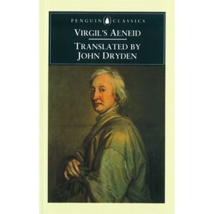 Penguin Books Ltd Virgil'S Aeneid Penguin Books Ltd Virgil'S Aeneid