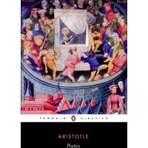 Penguin Books Ltd Poetics Penguin Books Ltd Poetics