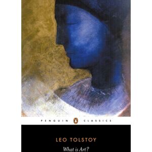 Penguin Books Ltd What Is Art? Penguin Books Ltd What Is Art?