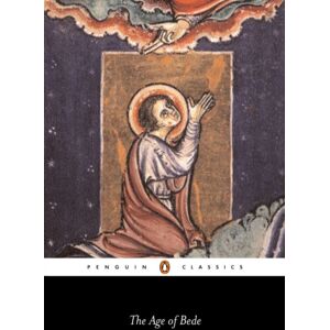 Penguin Books Ltd The Age Of Bede Penguin Books Ltd The Age Of Bede