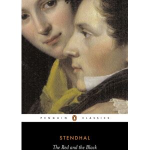Penguin Books Ltd The Red And The Black Penguin Books Ltd The Red And The Black