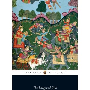 Penguin Books Ltd The Bhagavad Gita Penguin Books Ltd The Bhagavad Gita