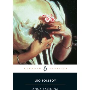 Penguin Books Ltd Anna Karenina Penguin Books Ltd Anna Karenina