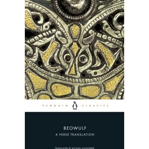 Penguin Books Ltd Beowulf Penguin Books Ltd Beowulf
