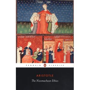 Penguin Books Ltd The Nicomachean Ethics Penguin Books Ltd The Nicomachean Ethics