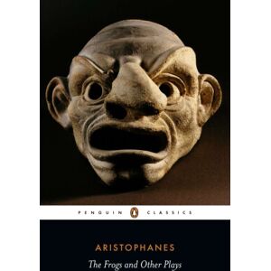 Penguin Books Ltd Frogs And Other Plays Penguin Books Ltd Frogs And Other Plays