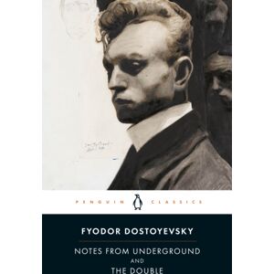 Penguin Books Ltd Notes From Underground And The Double Penguin Books Ltd Notes From Underground And The Double