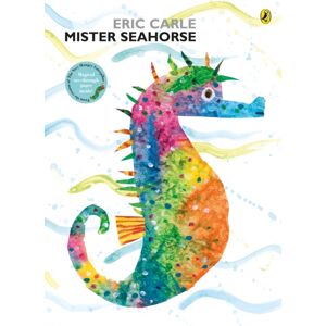 Penguin Random House Children's UK Mister Seahorse Penguin Random House Children's UK Mister Seahorse