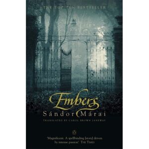 Penguin Books Ltd Embers Penguin Books Ltd Embers