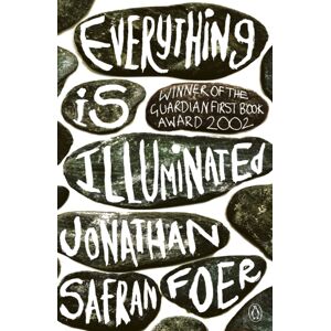 Penguin Books Ltd Everything Is Illuminated Penguin Books Ltd Everything Is Illuminated