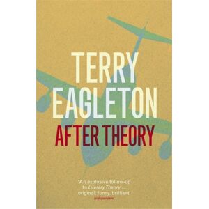 Penguin Books Ltd After Theory Penguin Books Ltd After Theory