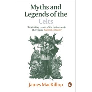 Penguin Books Ltd Myths And Legends Of The Celts Penguin Books Ltd Myths And Legends Of The Celts