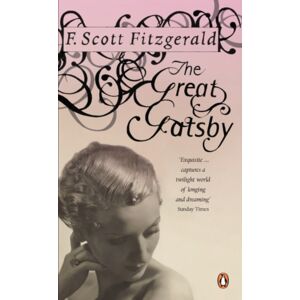 Penguin Books Ltd The Great Gatsby Penguin Books Ltd The Great Gatsby