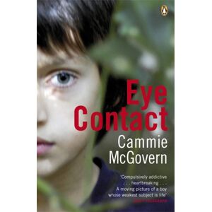 Penguin Books Ltd Eye Contact Penguin Books Ltd Eye Contact