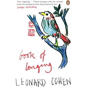 Penguin Books Ltd Book Of Longing Penguin Books Ltd Book Of Longing
