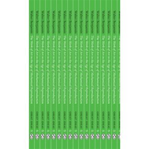 Penguin Books Ltd The Work Of Art In The Age Of Mechanical Reproduction Penguin Books Ltd The Work Of Art In The Age Of Mechanical Reproduction