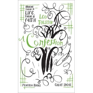 Penguin Books Ltd A Confession Penguin Books Ltd A Confession