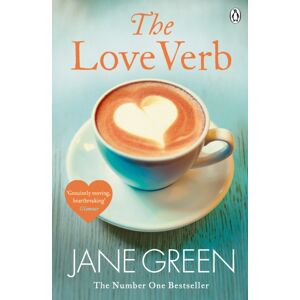 Penguin Books Ltd The Love Verb Penguin Books Ltd The Love Verb