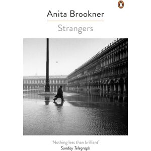 Penguin Books Ltd Strangers Penguin Books Ltd Strangers