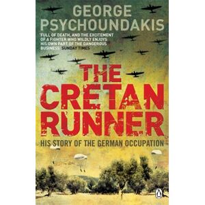 Penguin Books Ltd The Cretan Runner Penguin Books Ltd The Cretan Runner