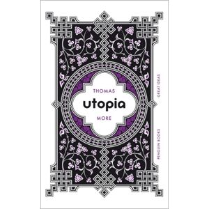 Penguin Books Ltd Utopia Penguin Books Ltd Utopia