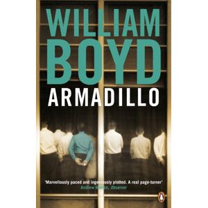Penguin Books Ltd Armadillo Penguin Books Ltd Armadillo