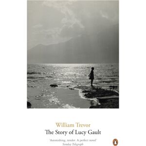 Penguin Books Ltd The Story Of Lucy Gault Penguin Books Ltd The Story Of Lucy Gault