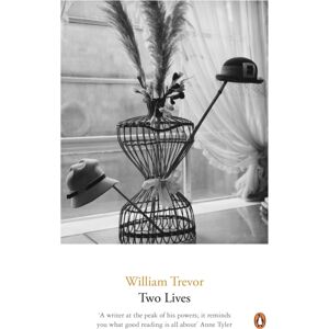 Penguin Books Ltd Two Lives : Reading Turgenev & My House In Umbria Penguin Books Ltd Two Lives : Reading Turgenev & My House In Umbria