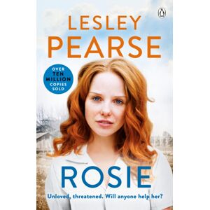 Penguin Books Ltd Rosie Penguin Books Ltd Rosie