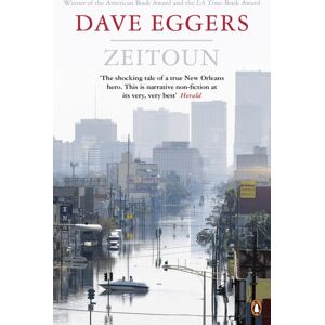 Penguin Books Ltd Zeitoun Penguin Books Ltd Zeitoun