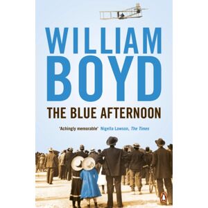 Penguin Books Ltd The Blue Afternoon Penguin Books Ltd The Blue Afternoon