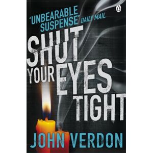 Penguin Books Ltd Shut Your Eyes Tight Penguin Books Ltd Shut Your Eyes Tight