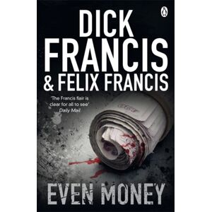 Penguin Books Ltd Even Money Penguin Books Ltd Even Money