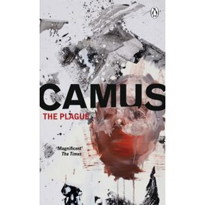 Penguin Books Ltd The Plague Penguin Books Ltd The Plague