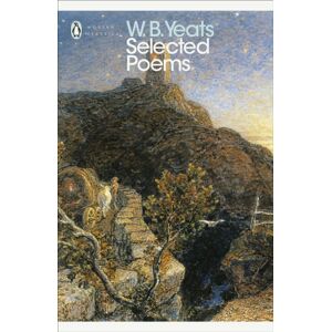 Penguin Books Ltd Selected Poems Penguin Books Ltd Selected Poems