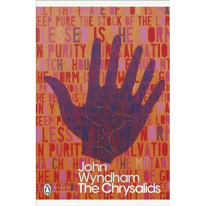Penguin Books Ltd The Chrysalids Penguin Books Ltd The Chrysalids