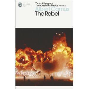 Penguin Books Ltd The Rebel Penguin Books Ltd The Rebel