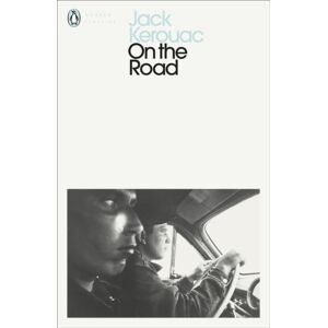 Penguin Books Ltd On The Road Penguin Books Ltd On The Road
